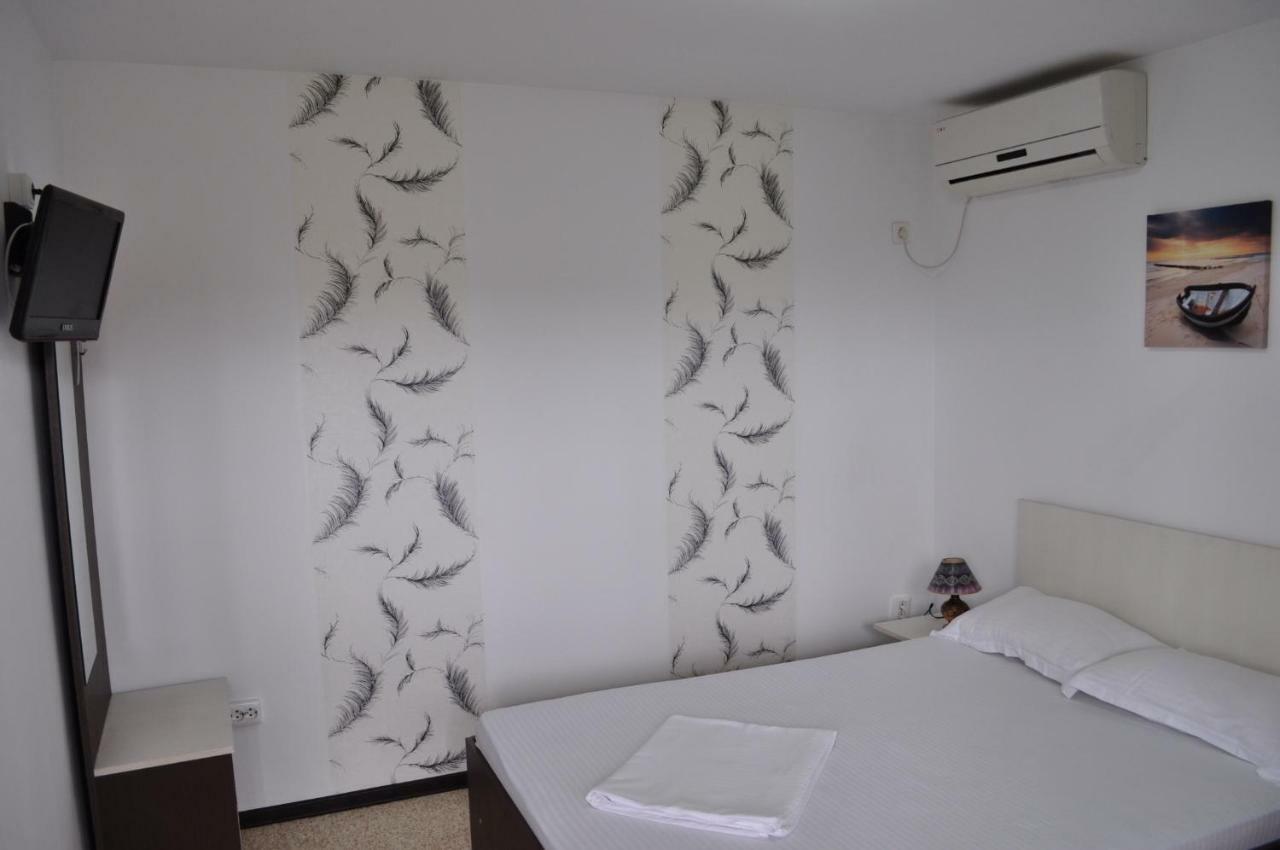 Complexul Turistic Class Sulina Exterior foto